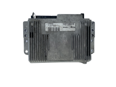 Ohjausyksikkö 7700105979 7700860319 S115300203A Renault Siemens 53432