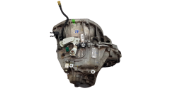 Manuaalivaihteisto PK4007 8200586018 2.0 DCI Renault Laguna 3 7701479185