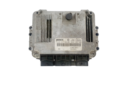 Ohjausyksikkö Renault 0281011390 8200310863 8200349846 Bosch 38916