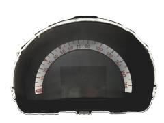 Kierroslukumittari Smart Forfour Renault Twingo 3 2379847 55893