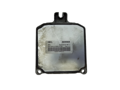 Ohjausyksikkö 09355929 DBKL Opel Delphi 13626