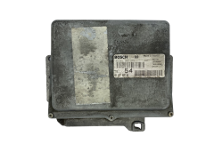Ohjausyksikkö 0261203943 9623792680 MA3.1 PSA Bosch 53662