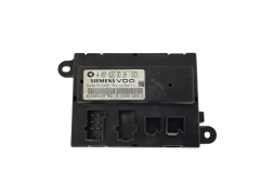 Ohjausyksikkö A4518200026 5WK11517ABF Smart Siemens VDO 20338