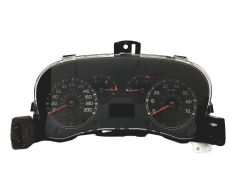 Kierroslukumittari Fiat Panda 51711237 503000480700 30849