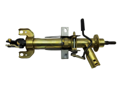 Ohjausakseli 4123E9 4123E0 Citroen ZX Ecia 12937