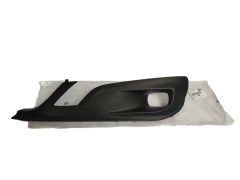 Halogeenirunko Vasen Etu Alkuperäinen 98076314XT Peugeot