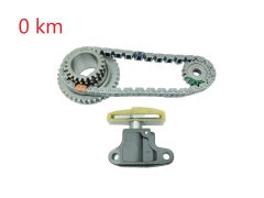 Öljypumpun Ketju 7701068764 Renault 2.0 16v M4R711