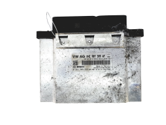 Ohjausyksikkö 04E907309AF 0261S09531 VW Skoda Bosch 23702