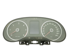 Kierroslukumittari VW Polo 6R 6R0920861K 2296709 Jonhson