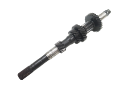Vaihteiston pääakseli 8200941785 JH3142 1.6 16v Renault Megane 2