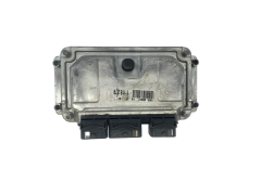 Ohjausyksikkö 0261206861 9637839480id04 PSA Bosch