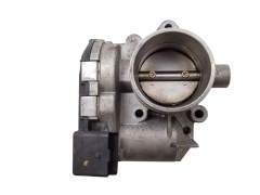 Kaasuläpän venttiili Citroen Peugeot 0280750085 1635Q9 1.6 Bosch 1312