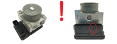 Abs-pumppu Mercedes GLC W253 A2539011400 Ate