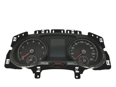 Kierroslukumittari VW Touran 5TA920750 2578867-12 Johnson