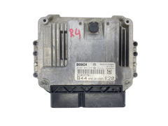Ohjausyksikkö 51853781 0281016236 4AE161MAA Fiat Lancia Bosch