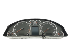 Nopeusmittari Audi A6 C5 4B0920933M 110080128004 44000