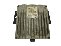 Ohjausyksikkö Renault 8200331477 8200412258 R0410B027C Delphi 68093