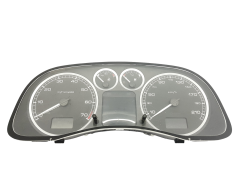 Kierroslukumittari Peugeot 307 9655476480 G 00 43633