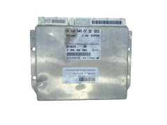 Ohjausyksikkö ESP 0315450732 0265109498 Mercedes Bosch 63586