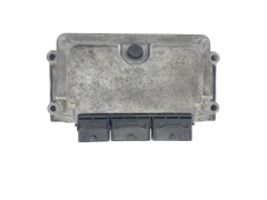 Ohjausyksikkö 0281001839 9630059880 PSA Bosch 54477