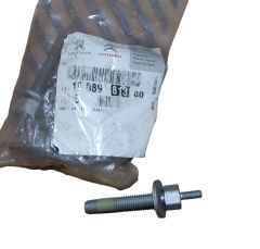 Pultti Uusi Alkuperäinen 1608981380 Citroen Peugeot