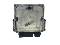 Ohjausyksikkö 0281010594 9642013980 EDC15C2 PSA Bosch 50831