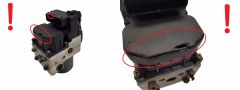Abs-pumppu Peugeot 307 9643777980 0273004562 0265216757 6402
