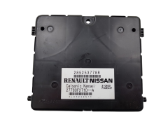 Ohjausyksikön moduuli Renault Clio 5 Captur 2 285253778R 27760F271D 0km 15