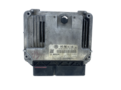 Ohjausyksikkö 045906013AB 0281015433 Seat Bosch 49973