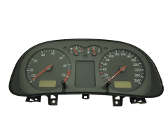 Nopeusmittari VW Golf MK4 1J0920805B 0263628001 69458