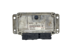 Ohjausyksikkö 89661-0H031 0261201639 Toyota Bosch