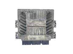 Ohjausyksikkö S122326109A 8200565863 8200592611 Renault Siemens 62670