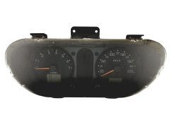 Nopeusmittari Ford Fiesta 2S6F-10A855-A 4S6F-10841-A 30165