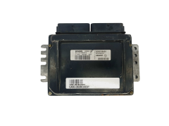 Ohjausyksikkö S110130074C 8200108405 8200044437 Renault Siemens 38616