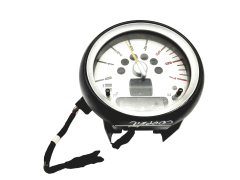Tachometri Mini Cooper 9178741-01 UK-NSI