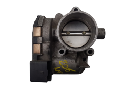 Kaasuläpän venttiili Citroen Peugeot 0280750085 1635Q9 1.6 Bosch 1003