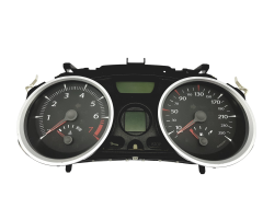 Kierroslukumittari Renault Megane 2 8200408790 F 47966
