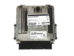 Ohjausyksikkö 0281030850 23710 3VD0C Nissan Bosch 29904