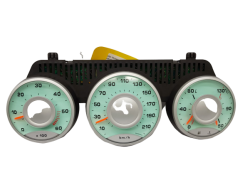 Kierroslukumittari C8 807 Ulysse 1496274080 PSA Fiat 22086