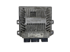 Ohjausyksikkö 3S61-12A650-GE 5WS40142E-T SID 804 Ford Siemens 47879