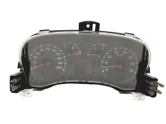 Kierroslukumittari Fiat Panda 51711237 503000480700 44648