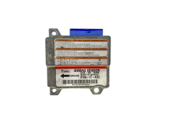 Ohjausyksikön moduuli B16A-57-K30 Mazda Temic 58348