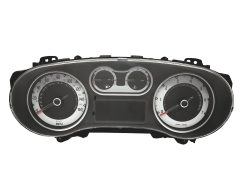 Nopeusmittari Fiat 500 L 51953204 51968251 RHD VDO