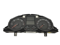 Nopeusmittari VW Passat B6 3C0920853K Siemens VDO