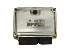 Ohjausyksikkö 045906019CA 0281012195 VW Bosch 14888