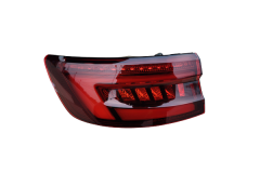 Valaisin Vasen Taka Tee Audi A4 B9 8W5945091E 99451802502 DPA