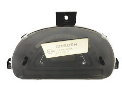 Kierroslukumittari Citroen C2 C3 P9650735480 G 01 40818