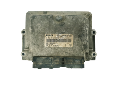 Ohjausyksikkö Alfa Romeo 55198492 0281011488 Bosch 33574