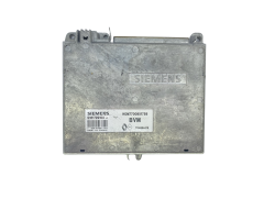 Ohjausyksikkö S101729103P 7700851758 7700864476 Renault Siemens 56530