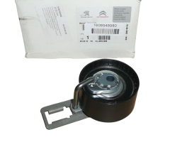 Hihnan Kiristin Alkuperäinen Citroen Peugeot C3 207 208 1.4HDI 1606948980